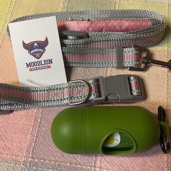 NWT dog harness set - Picture 2 of 6